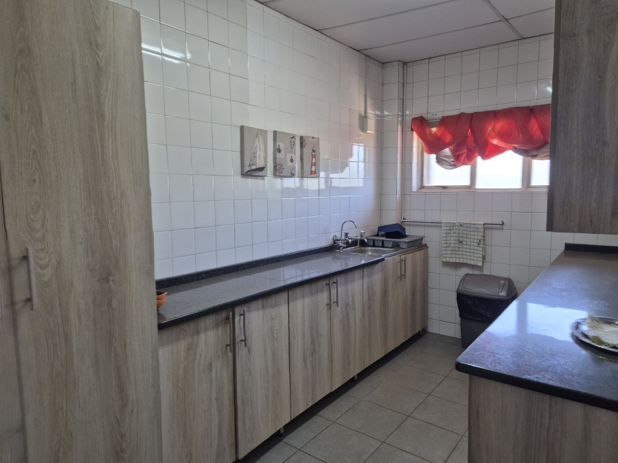 Commercial Property for Sale in Klerksdorp Industrial North West
